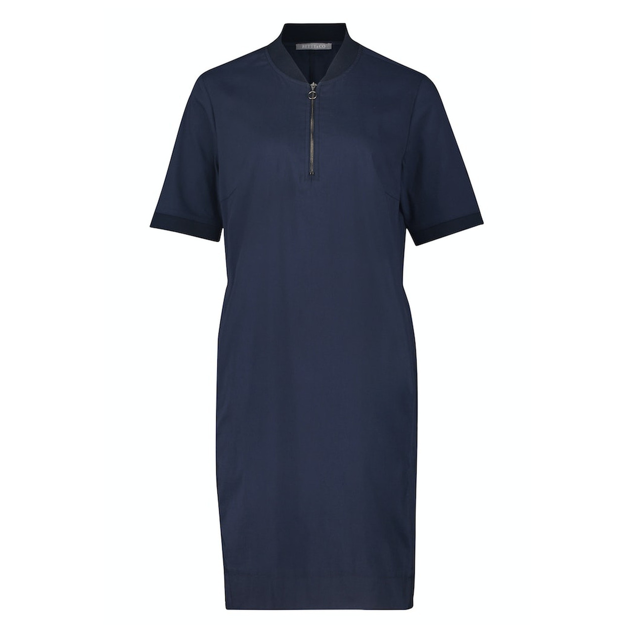 Betty & Co Kleid Kurz 1/2 Arm