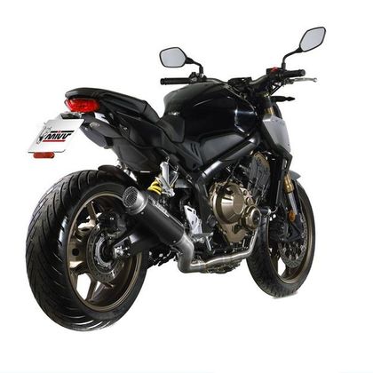 Ligne Complète Mivv GP PRO carbon