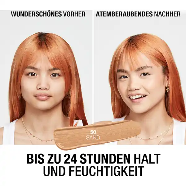 Multi-Tasker Concealer 50 Sand