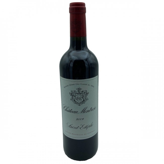 Château Montrose 2ème Grand Cru Classé 2009