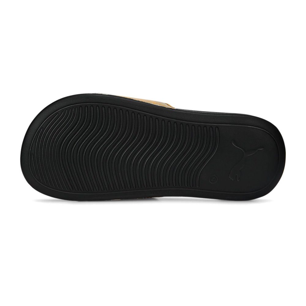 Puma POPCAT 20 IRID - Sandales Femme iridescent/puma black