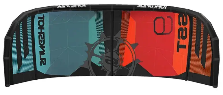 Slingshot SST V5 Kitesurfing Kite | SkatePro