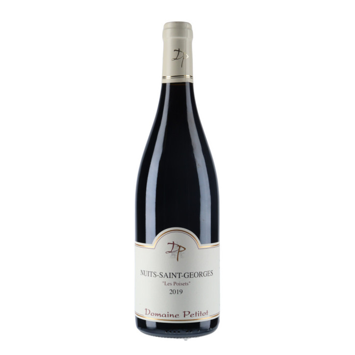 Domaine Petitot Nuits-Saint-Georges 