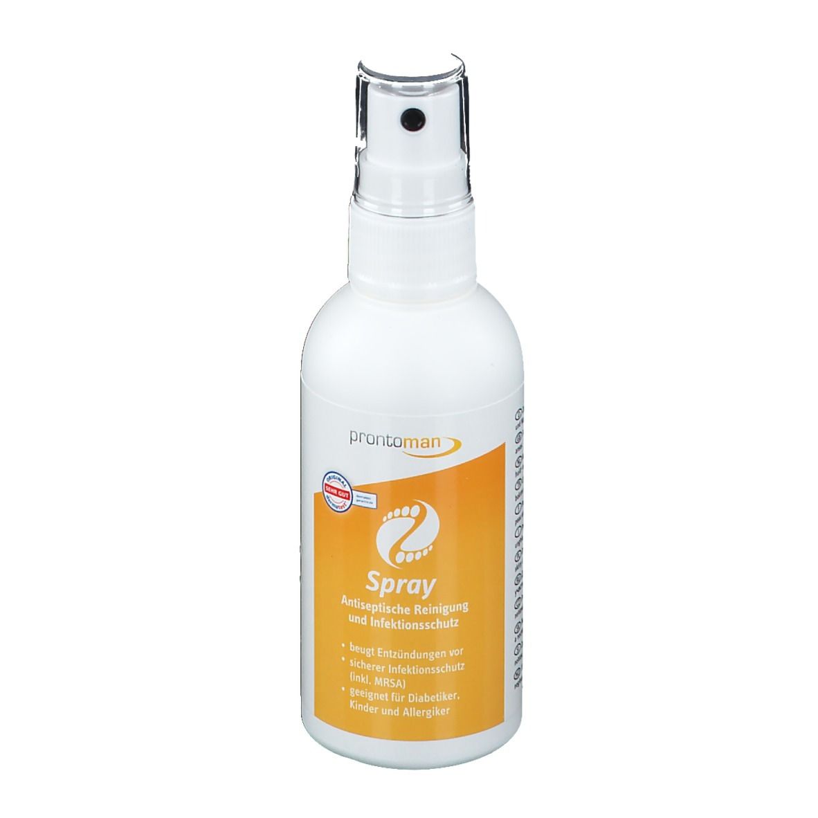 ProntoMan® Wundspray