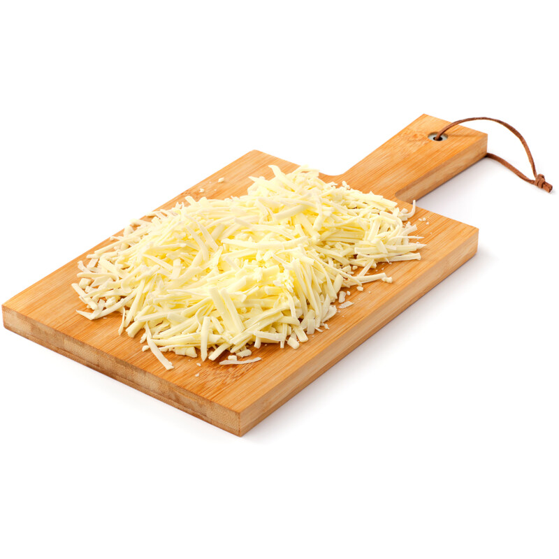 AH Terra Plantaardige rasp lekker voor pizza