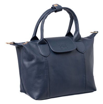 Petite Chérie Chic Mini Stelleveske/Organizer, Medieval Blue