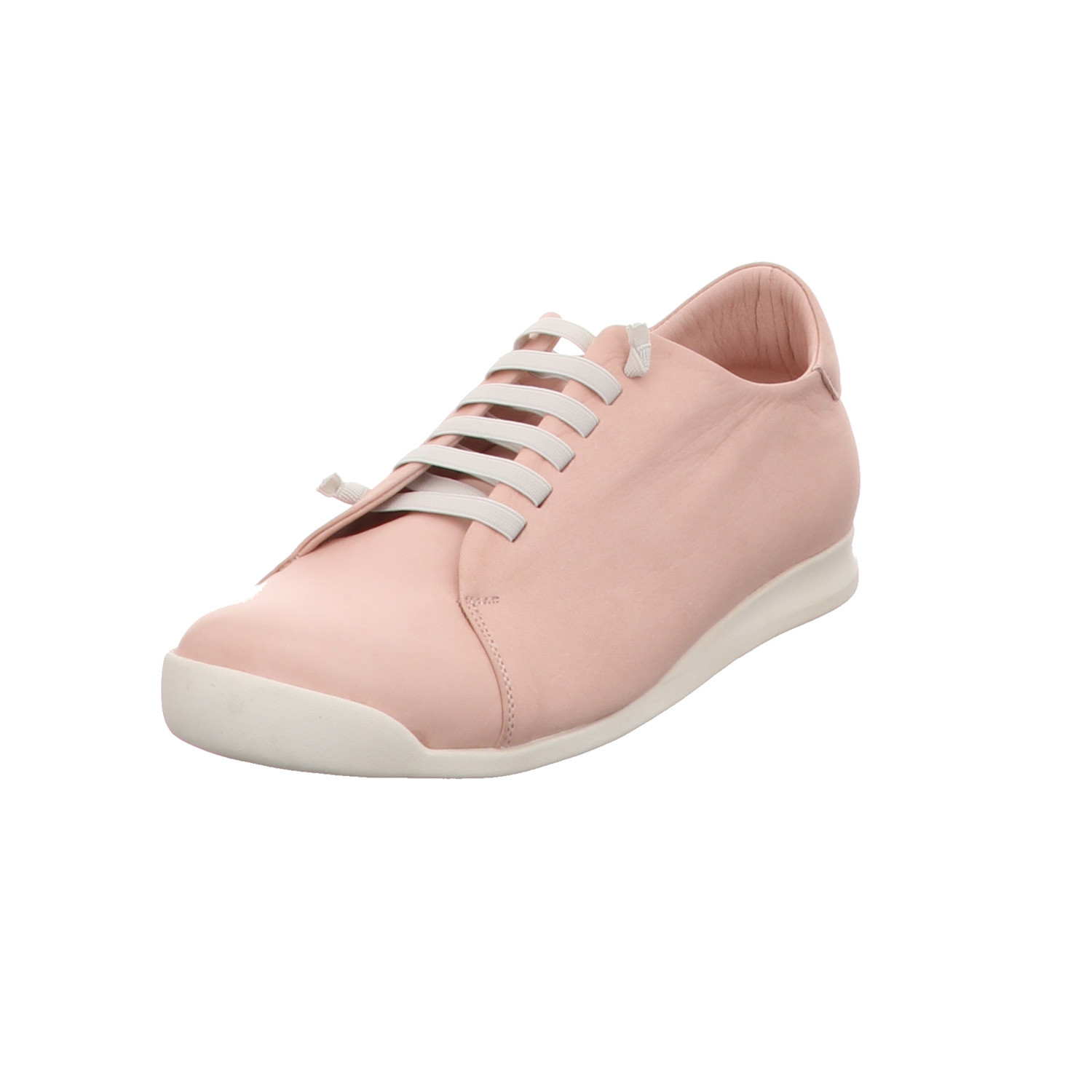 elbandi Halbschuh rosa beige