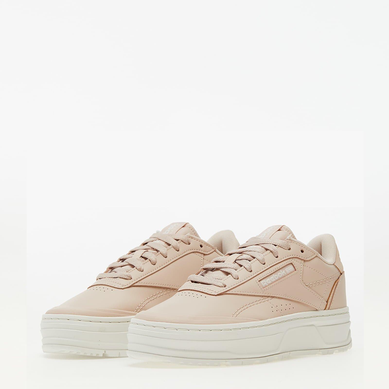 Reebok Club C Double Trainers Womens
