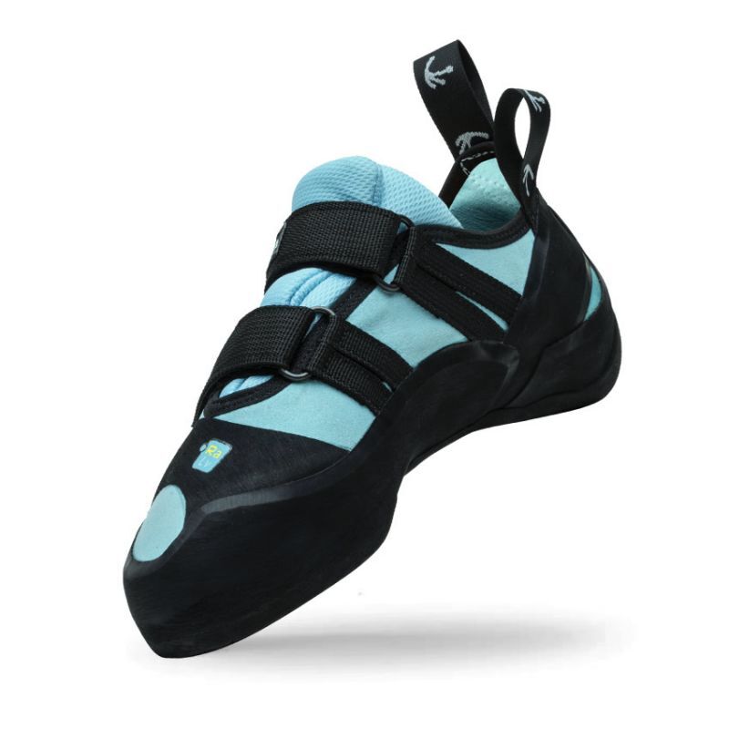 Ra Wmn - Chaussons escalade femme