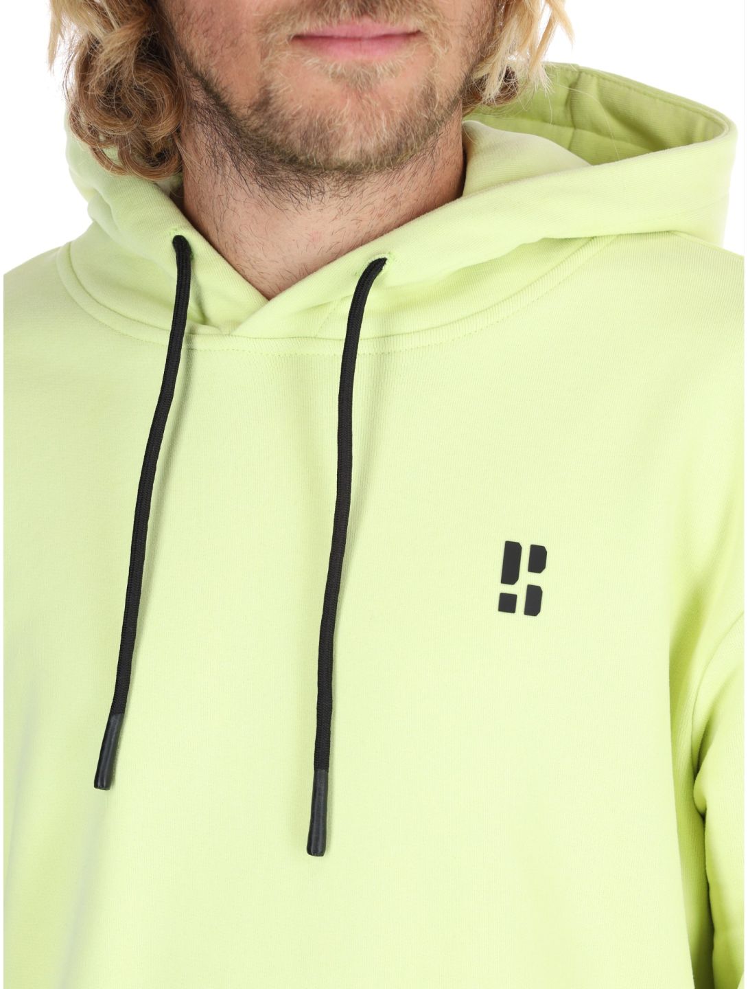 Arty Hoody trui heren