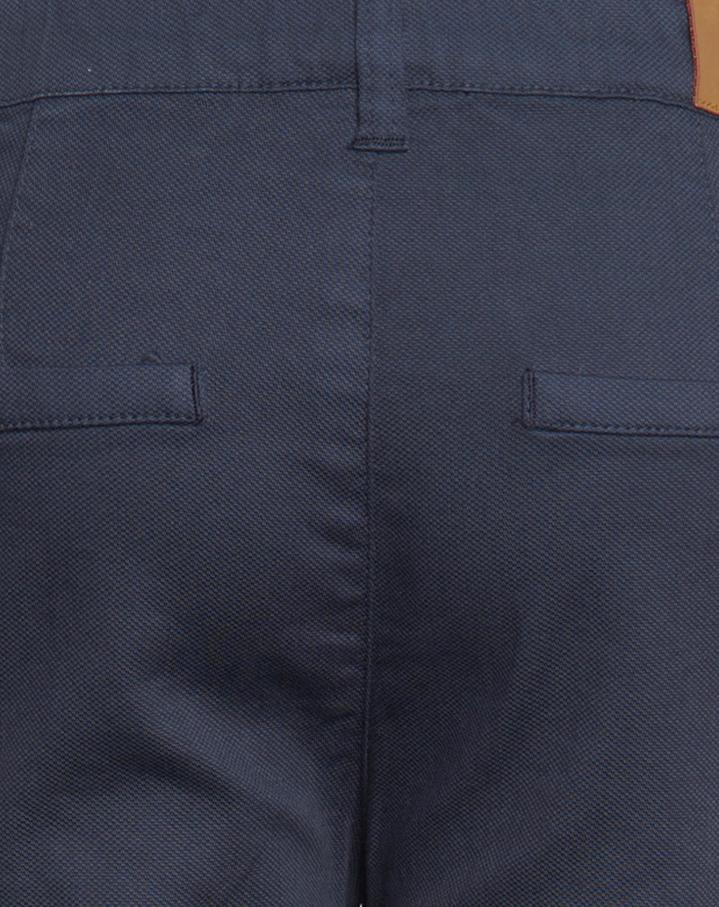 Stoffhose SOFT STRETCH in dark slate