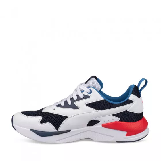 Baskets MULTICOLORES PUMA X-Ray Lite