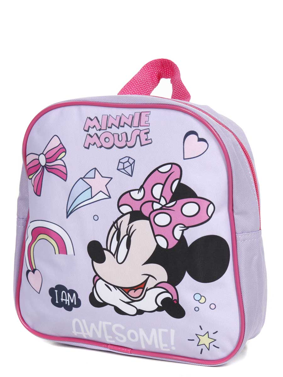 Sac À dos Minnie Awesome XS