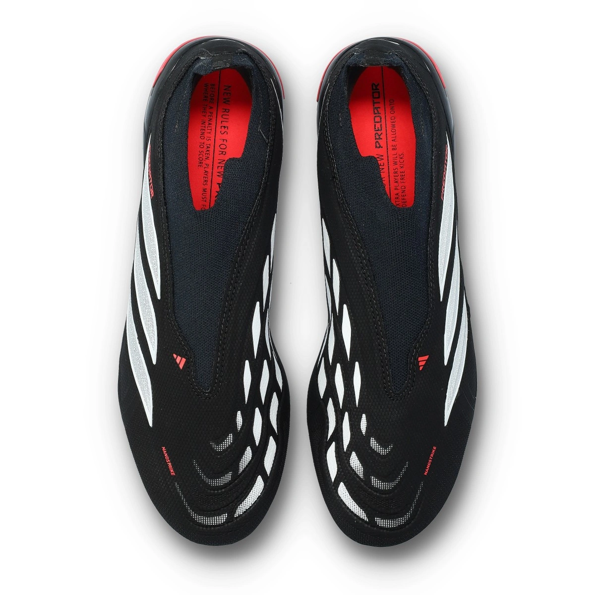Chuteira adidas Predator League LL FG