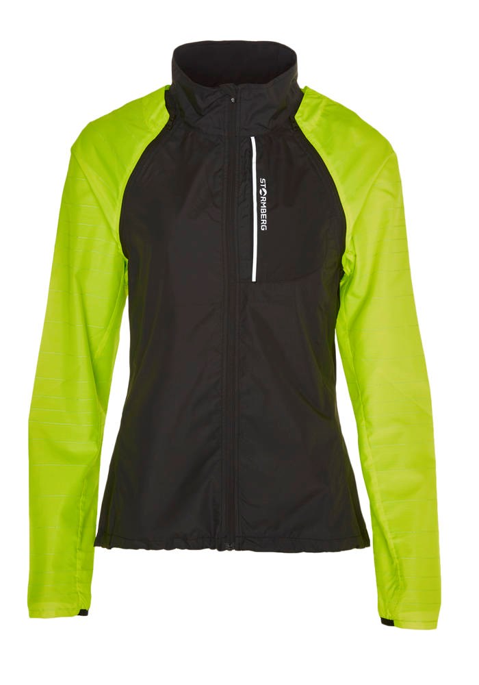 Stormberg Reine zip-off vindjakke