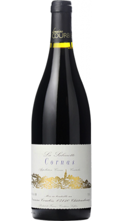 Domaine Courbis La Sabarotte 2020 Cornas Rouge