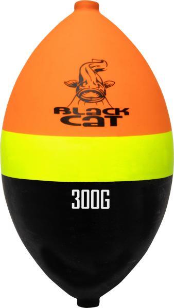 Flotteur robuste Black Cat Hard Core