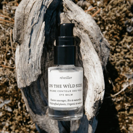 On The Wild Side Baume contour des yeux