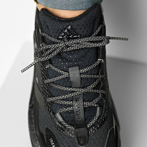 Baskets X9000L4 C.RDY Core Black