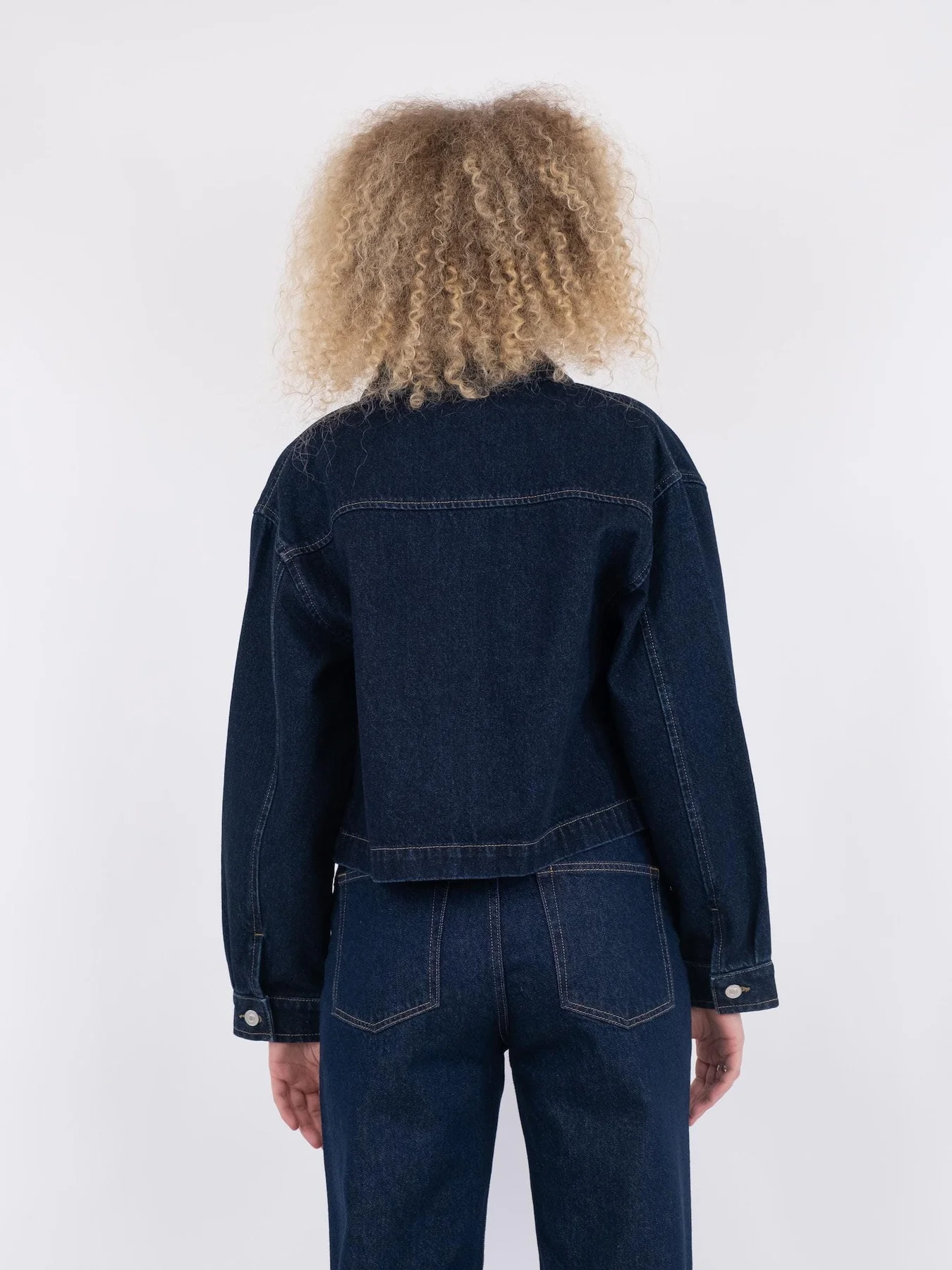 Neo Noir Alexa D Jacket