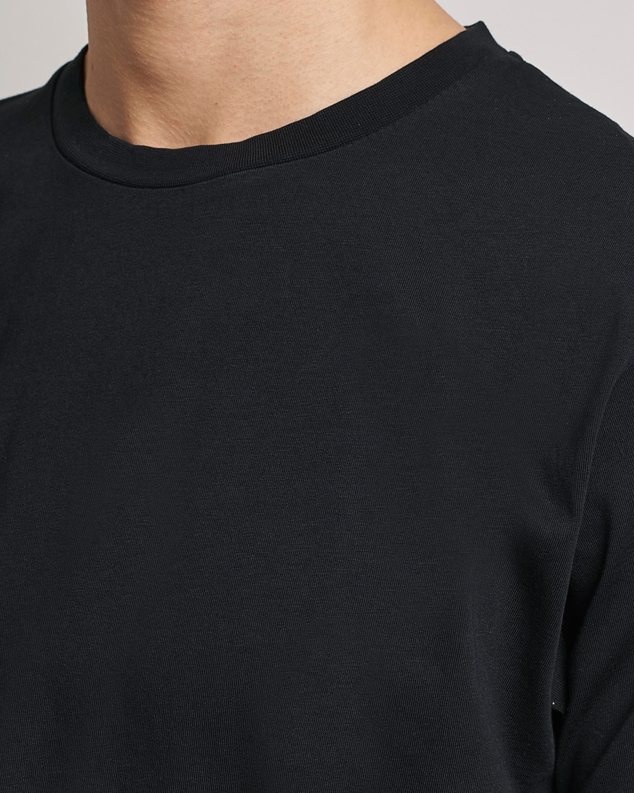 Colorful Standard Classic Organic T-Shirt Deep Black