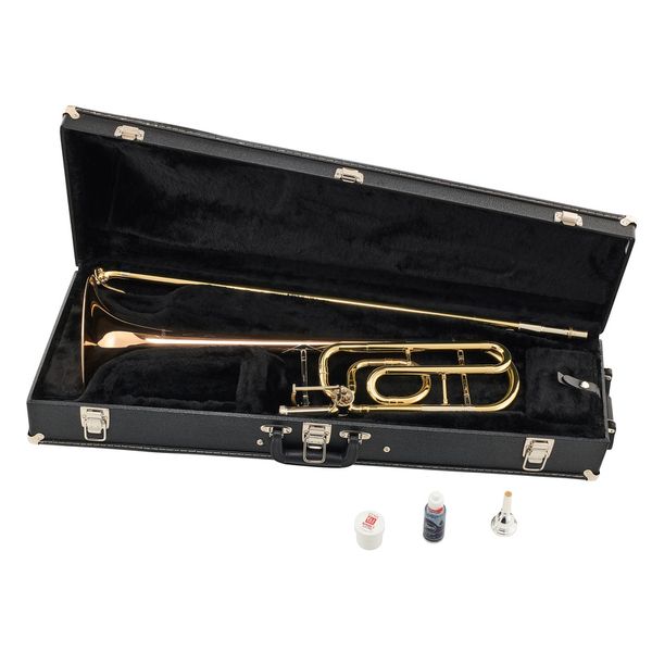 C.G.Conn 52H Bb/F-Tenor Trombone