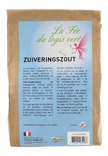 Eco Conseils Zuiveringszout 500GR