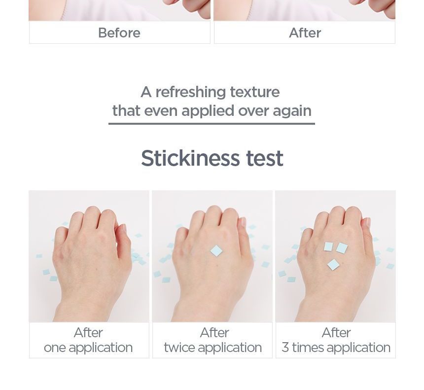 KLAVUU - UV-bescherming Fresh Sun Gel