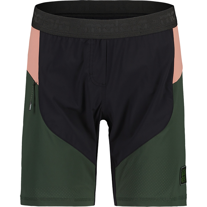 Maloja Damen FanesM. Radhose kurz