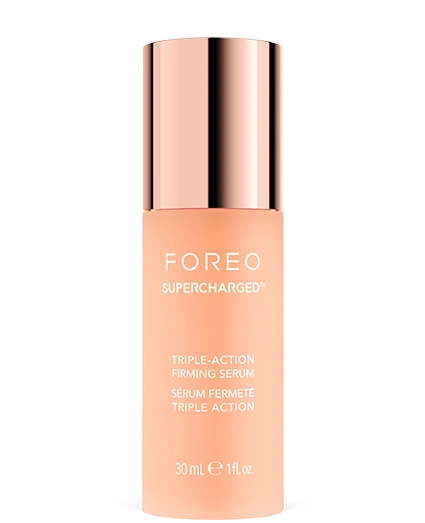 FOREO SUPERCHARGED™ Triple-Action Firming Serum