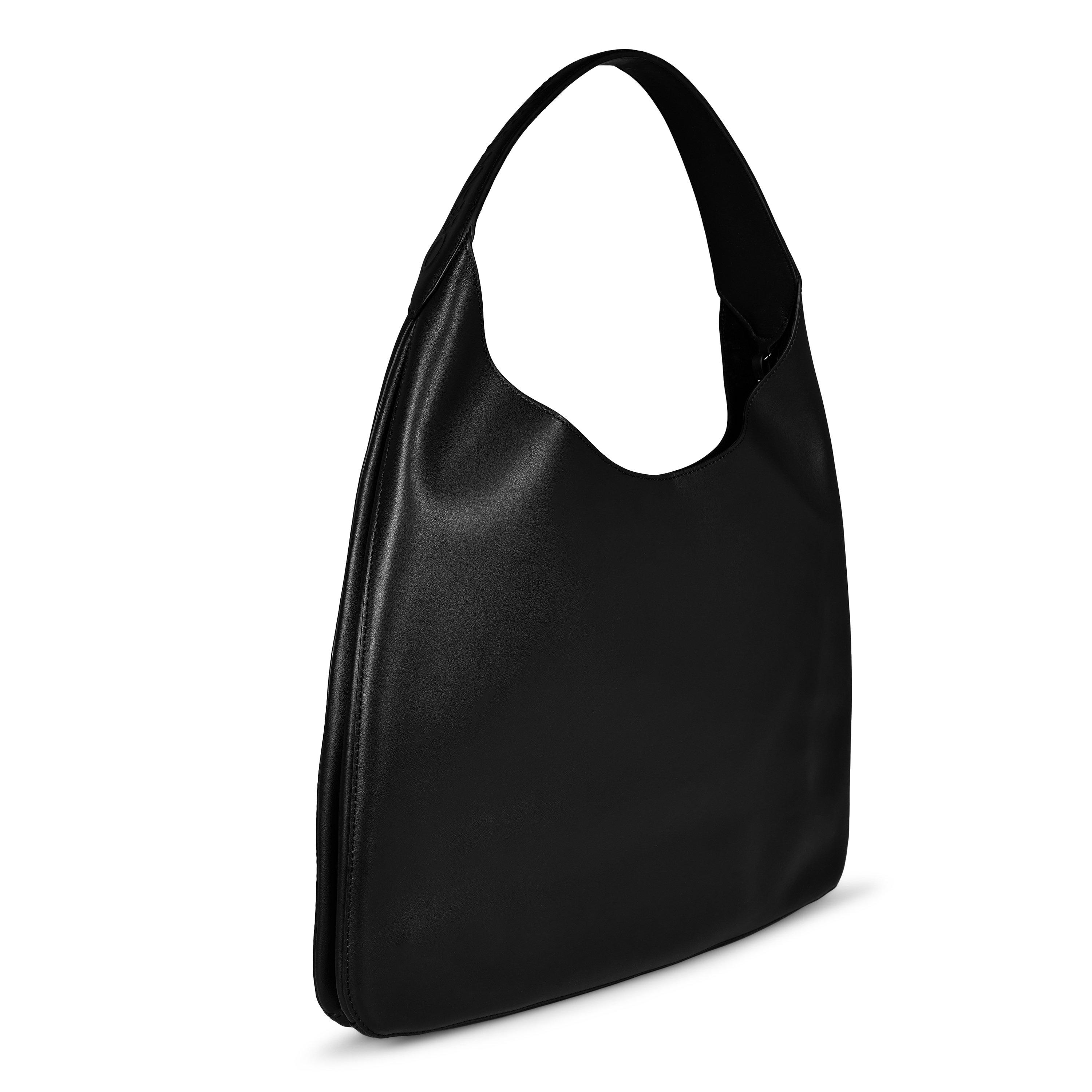 Off White Hobo Metropolitan Tote Bag