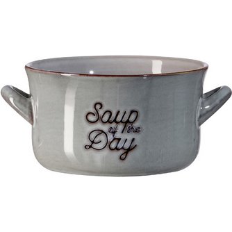 Tasse à soupe TASTY , 570 ml