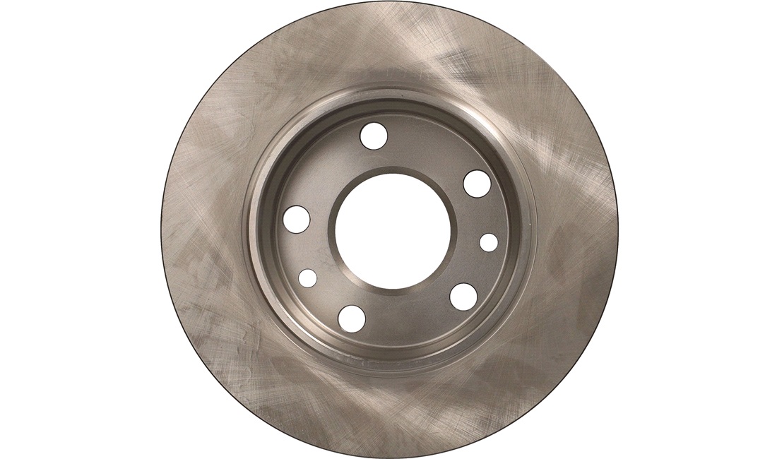 Bremseskive 260 x 8 mm
