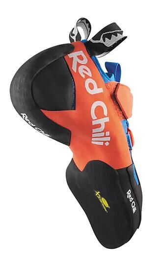 RED CHILI - CHAUSSON ESCALADE VOLTAGE X