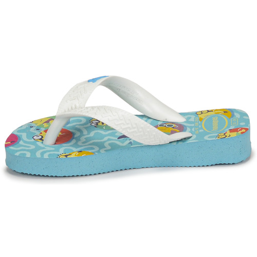 Havaianas - MINIONS - Bleu / blanc