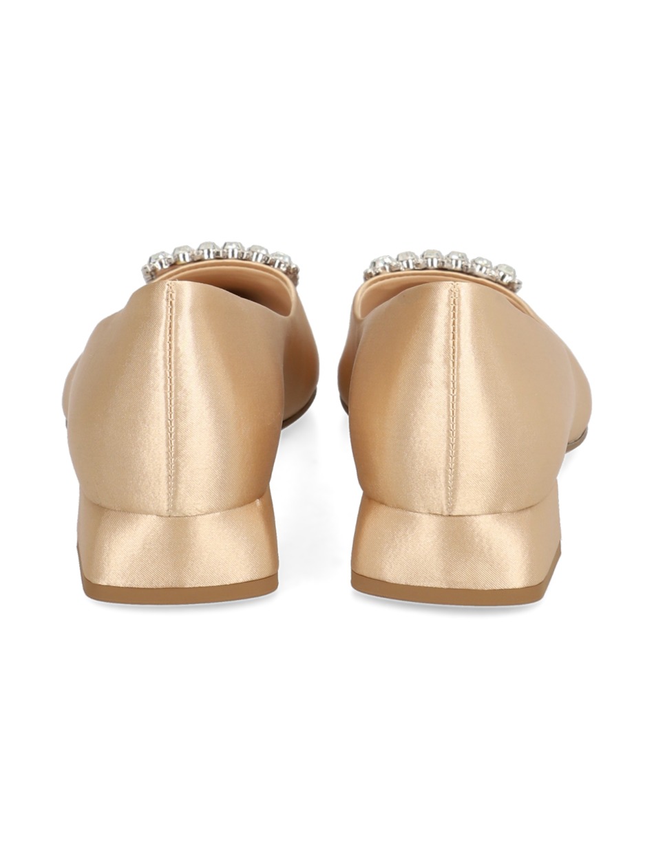 Textil Ballerina