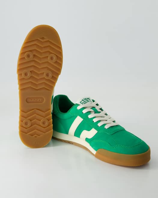 Gant Baylle Sneaker Sneaker in Grün