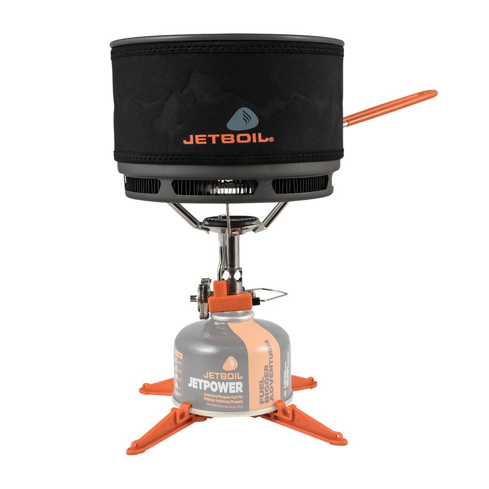 Jetboil FLUXRING 1.5L - Casserole céramique