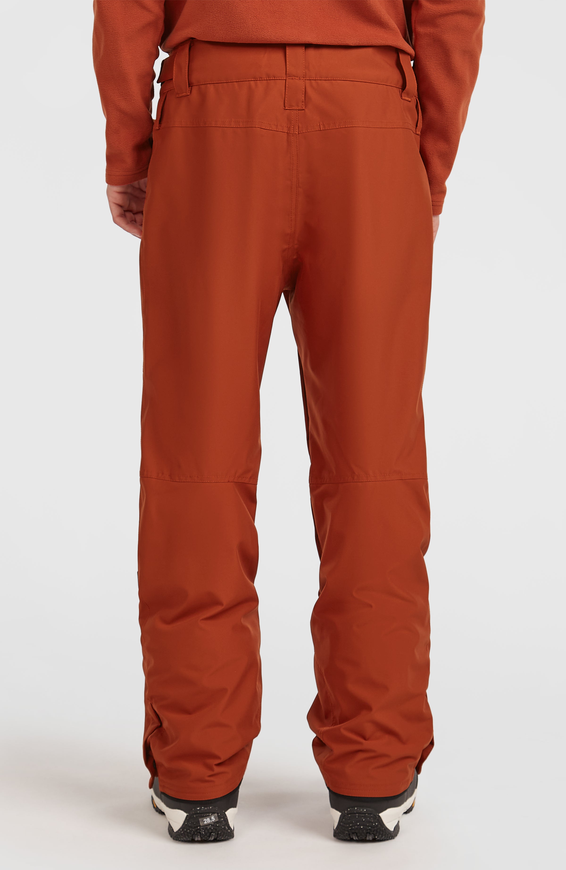FWC'Cruz wintersportbroek
