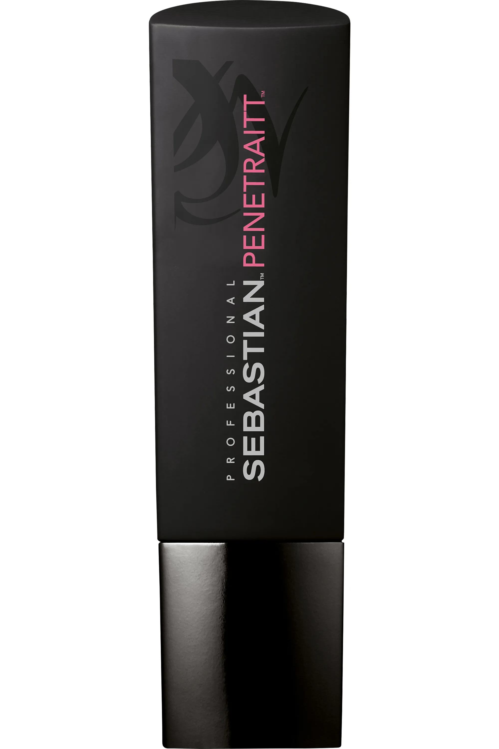 Sebastian Professional Shampoing fortifiant cheveux abîmés Penetraitt-250 ml