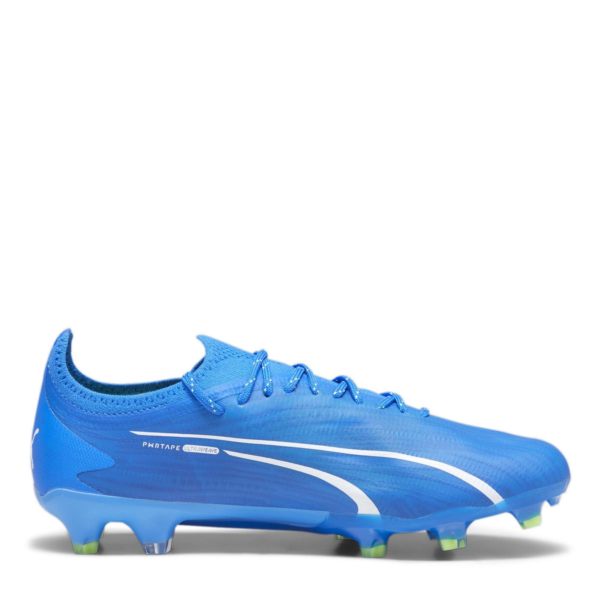 Puma Ultra Ultimates.1 Womens Firm Ground Football Boots