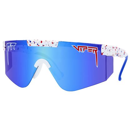Lunettes de soleil Pit Viper THE 2000's - THE MERIKA - Multicolore