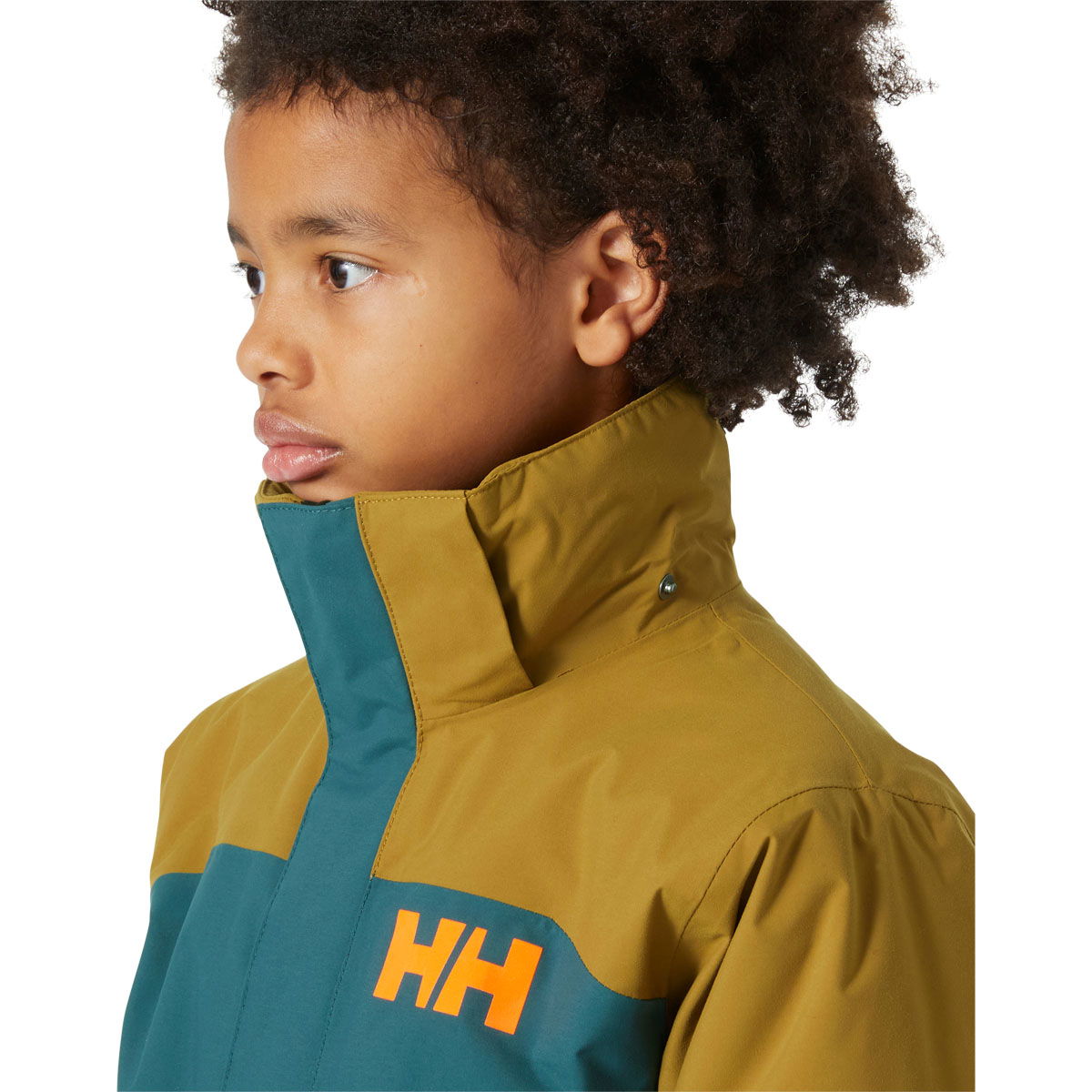 Helly Hansen Level Skijakke Børn