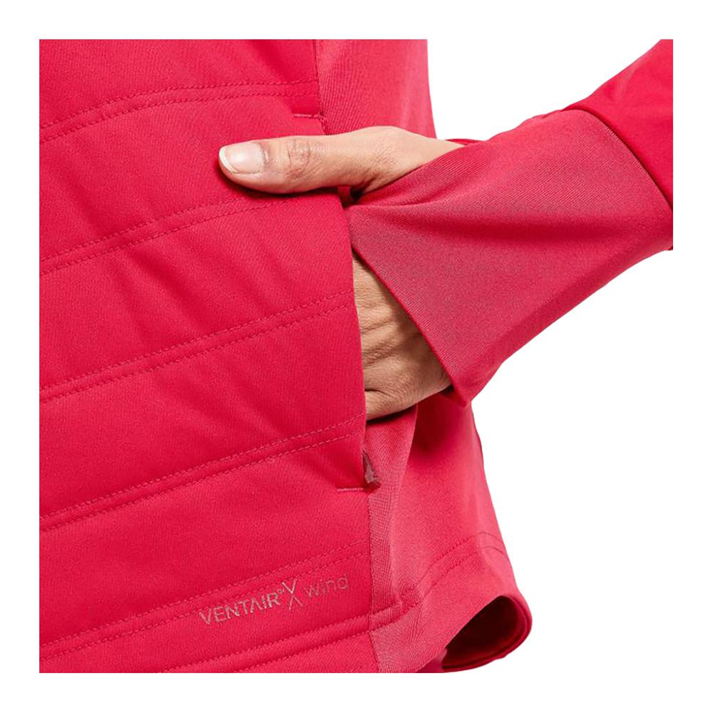 Craft ADV CHARGE WARM - Veste Femme machine