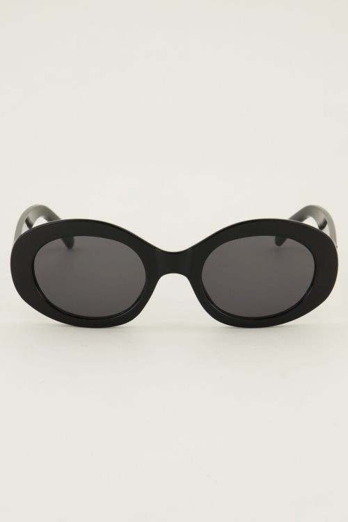 The Celine zwarte zonnebril