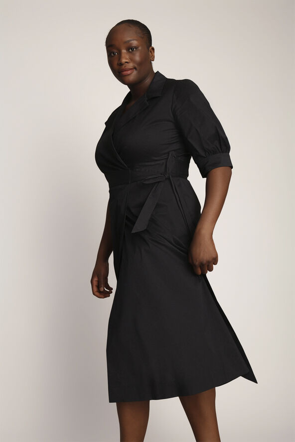 MUNTHE BOBULA Dress Navy