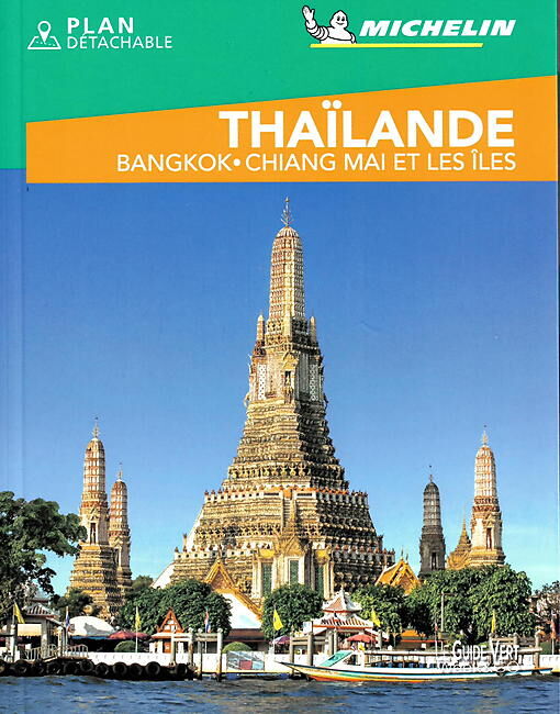MICHELIN - WEEK END THAILANDE