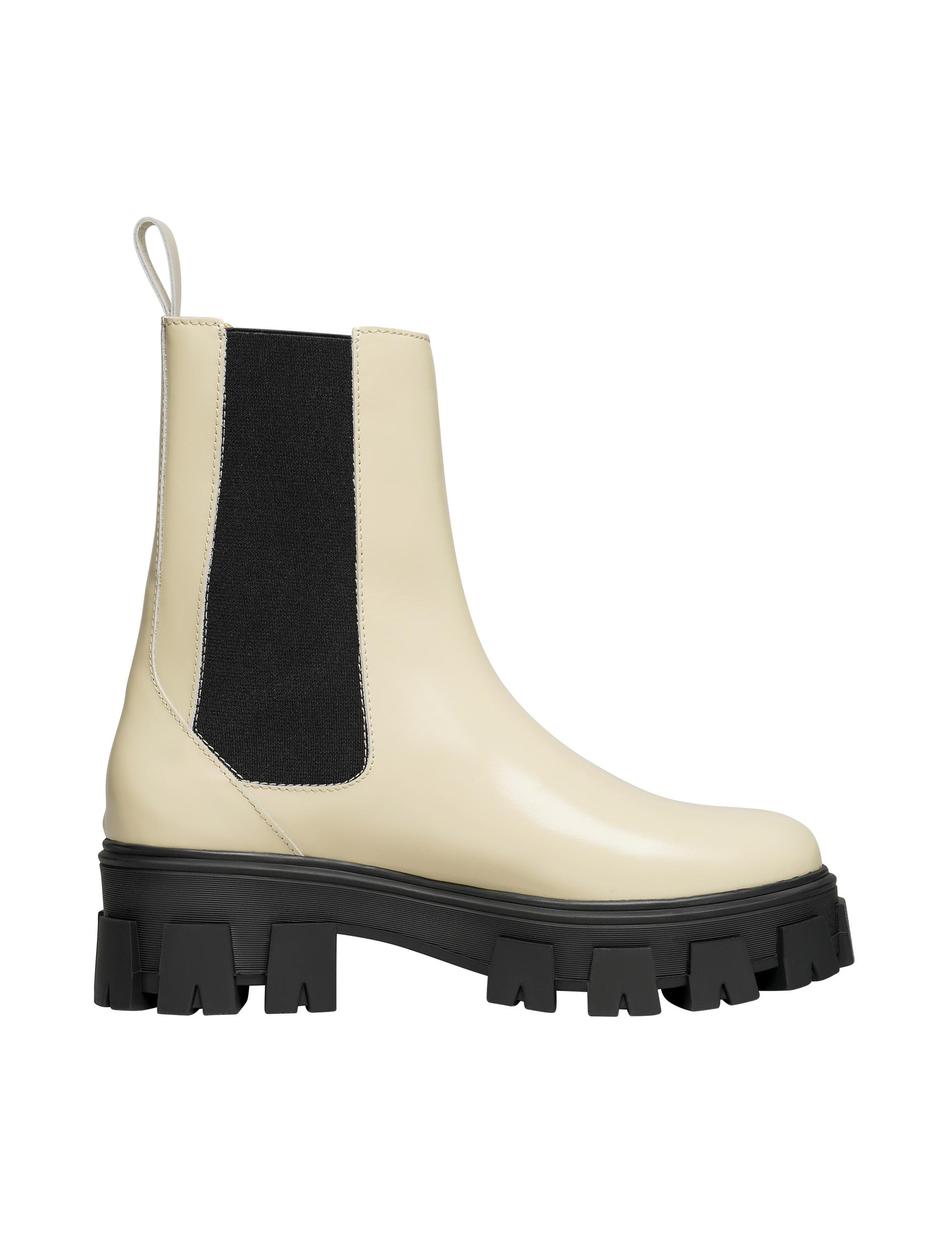 SCHNÜRBOOTS STYLE CHOICE MN