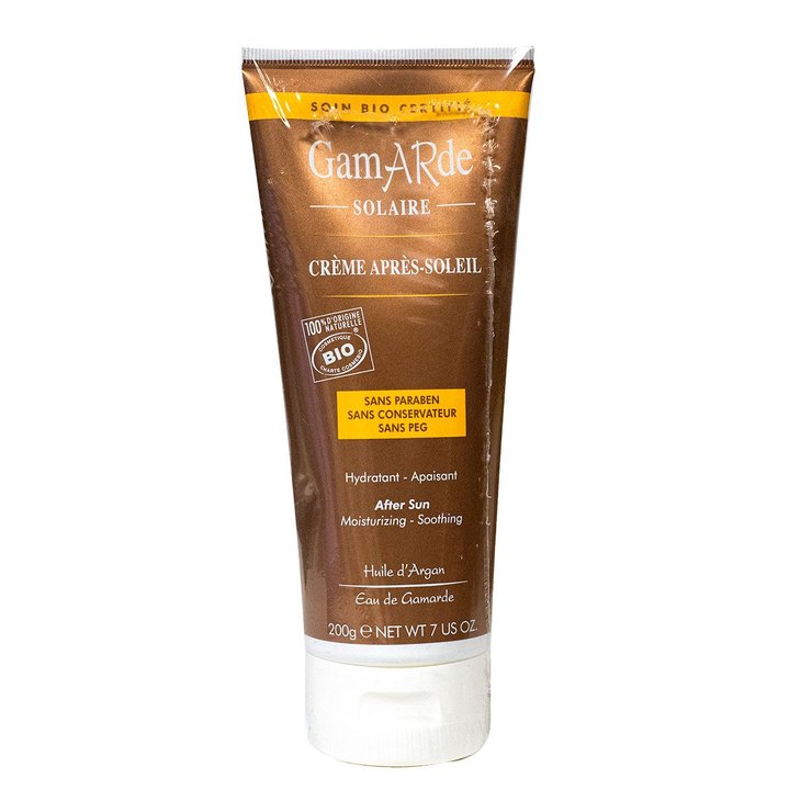 Après soleil bio dermoprotecteur 200g