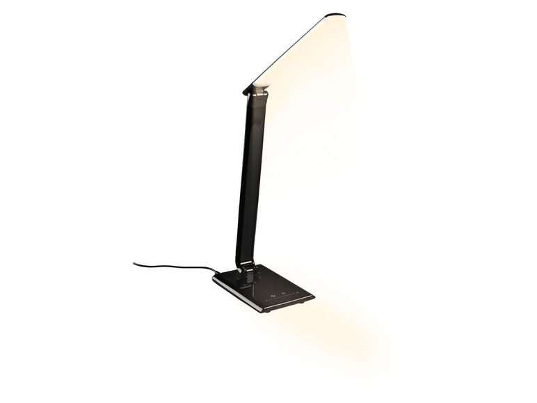 LED-bureaulamp